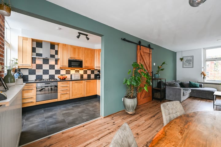 Photo 10 of Plaspoelkade 5