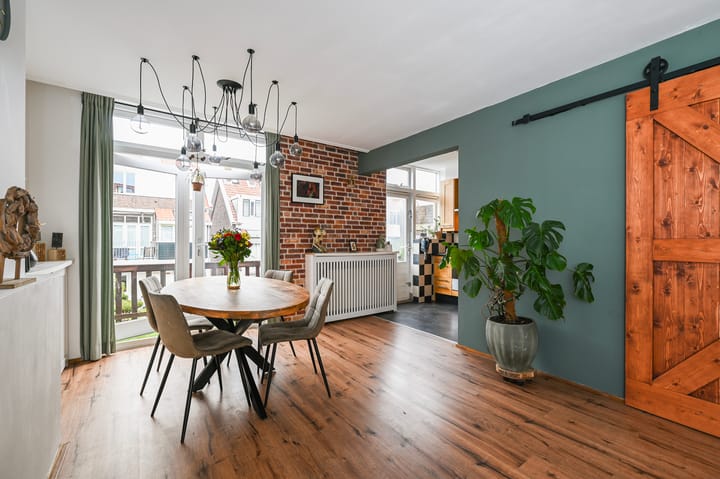 Photo 9 of Plaspoelkade 5