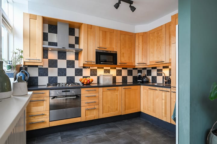 Photo 11 of Plaspoelkade 5