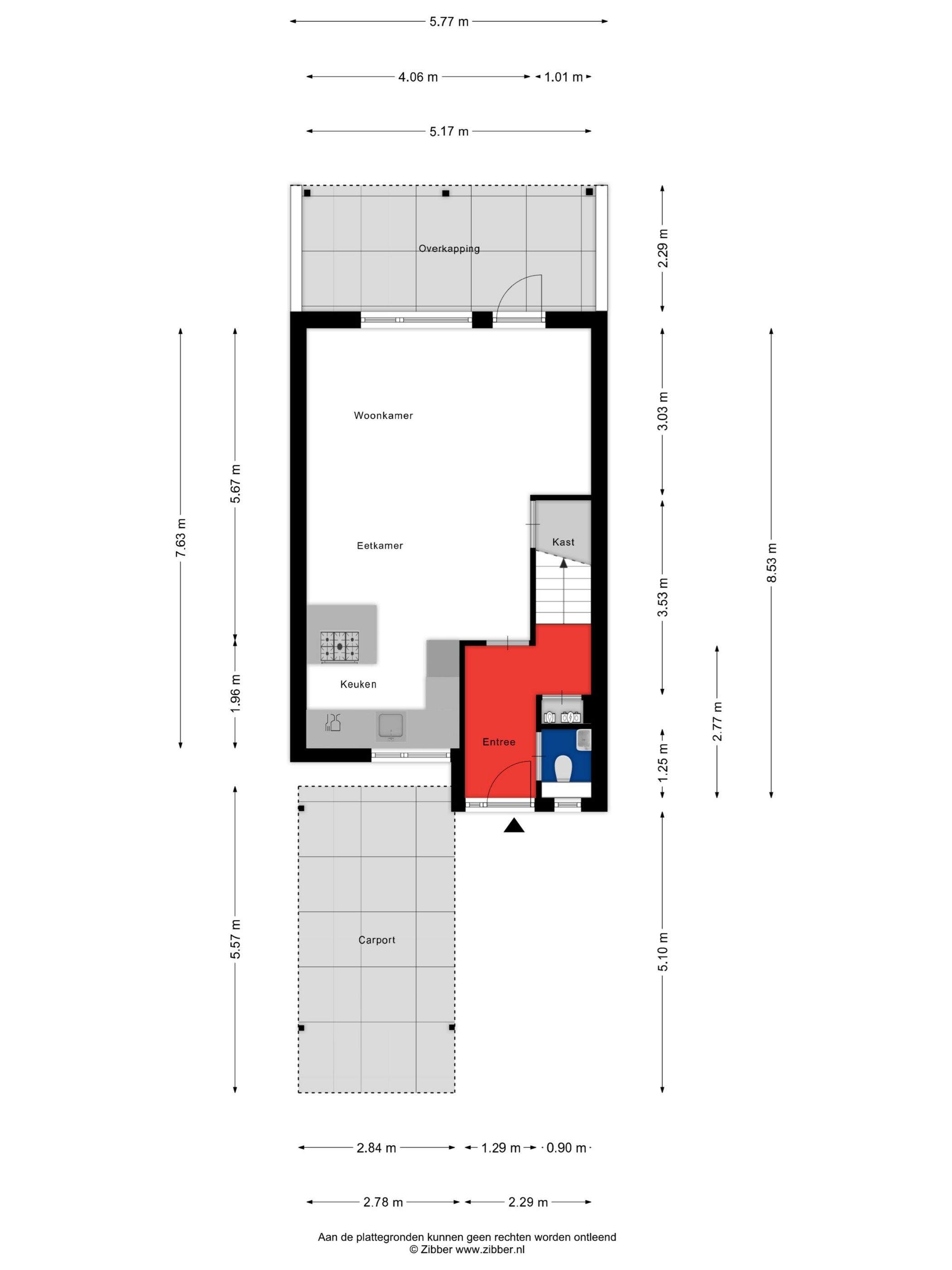 Foto 30 van Vliethof 30
