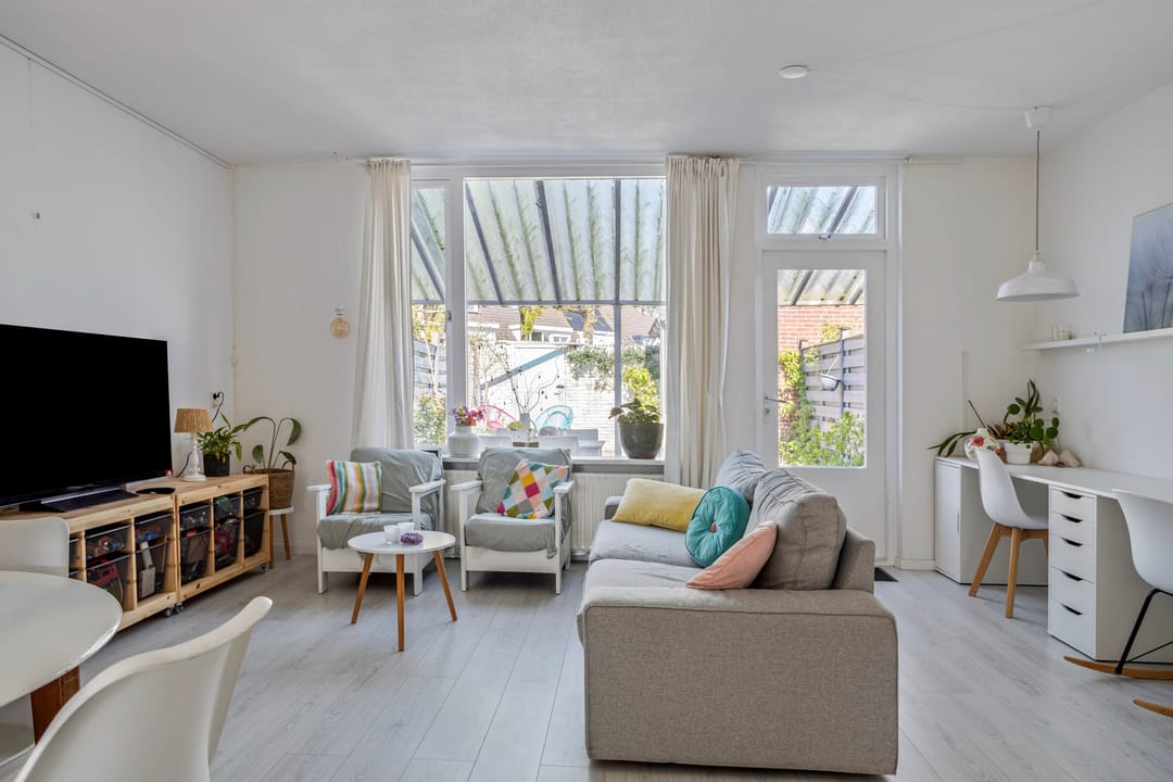 Foto 2 van Vliethof 30