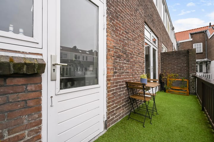 Photo 14 of Plaspoelkade 5