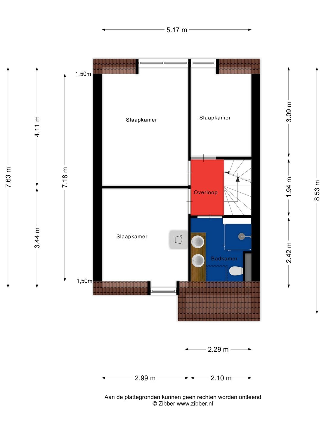 Foto 31 van Vliethof 30