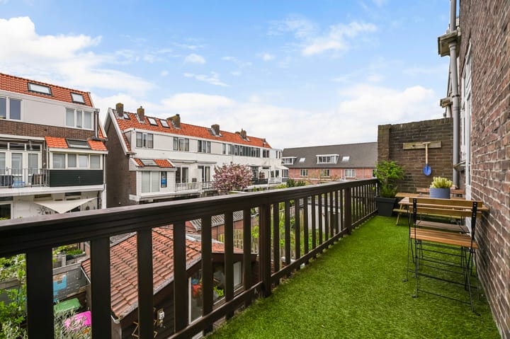 Photo 15 of Plaspoelkade 5