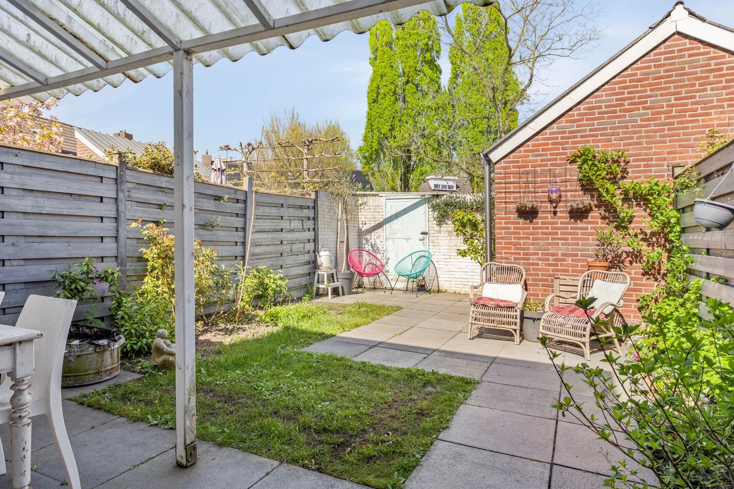 Foto 5 van Vliethof 30