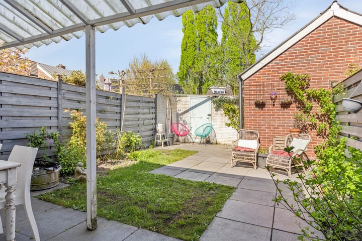 Foto 5 van Vliethof 30