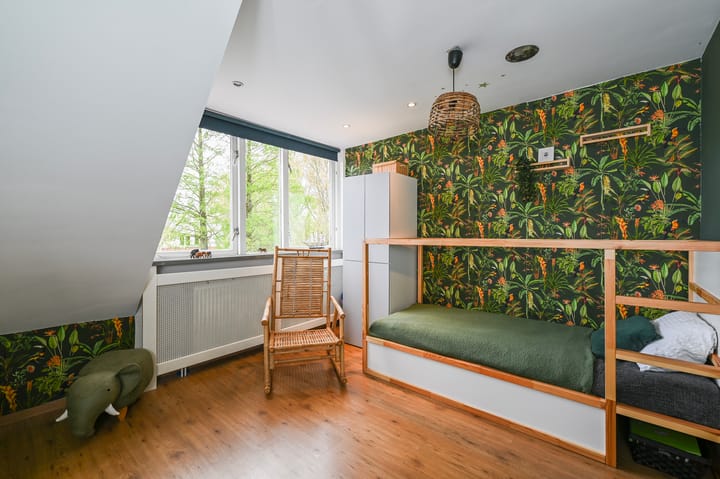 Photo 21 of Plaspoelkade 5