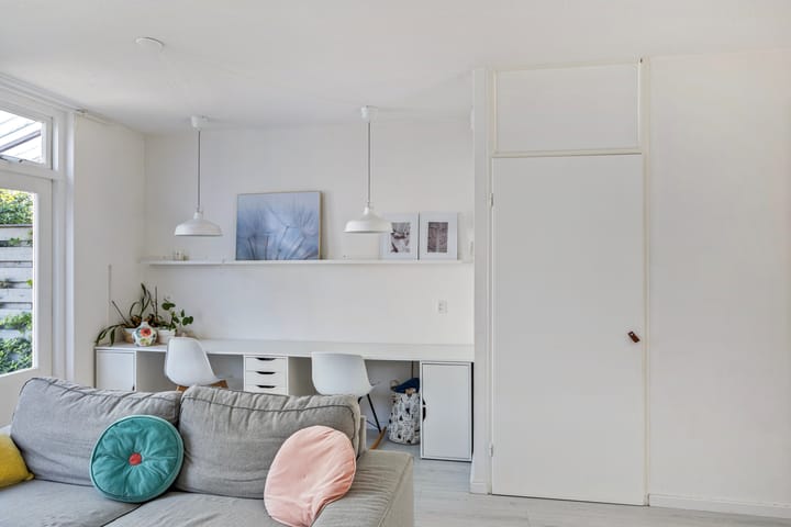 Foto 9 van Vliethof 30