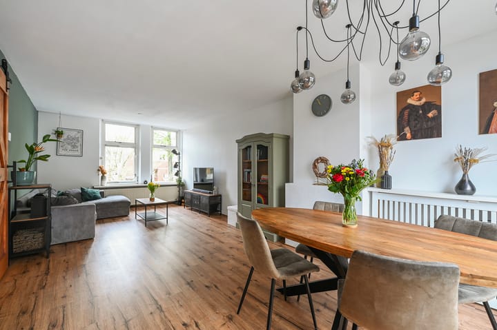 Foto 5 van Plaspoelkade 5