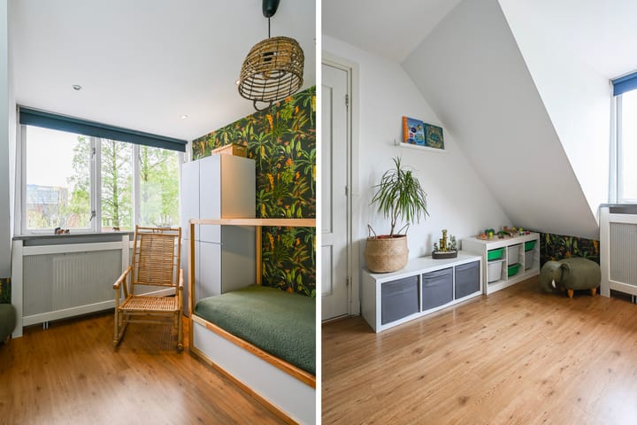 Photo 24 of Plaspoelkade 5