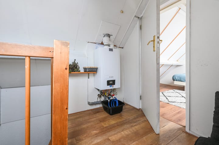 Photo 30 of Plaspoelkade 5