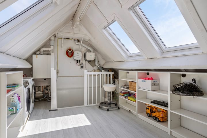 Foto 23 van Vliethof 30