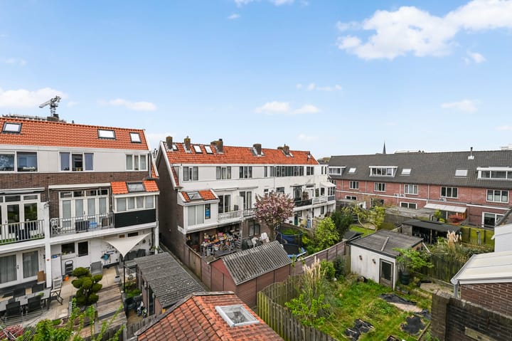 Photo 33 of Plaspoelkade 5