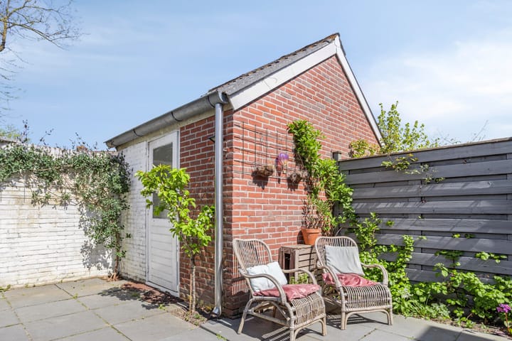 Foto 28 van Vliethof 30