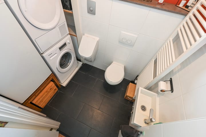 Photo 16 of Plaspoelkade 5