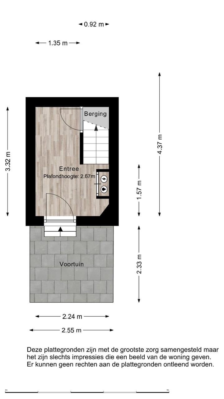 Photo 37 of Plaspoelkade 5
