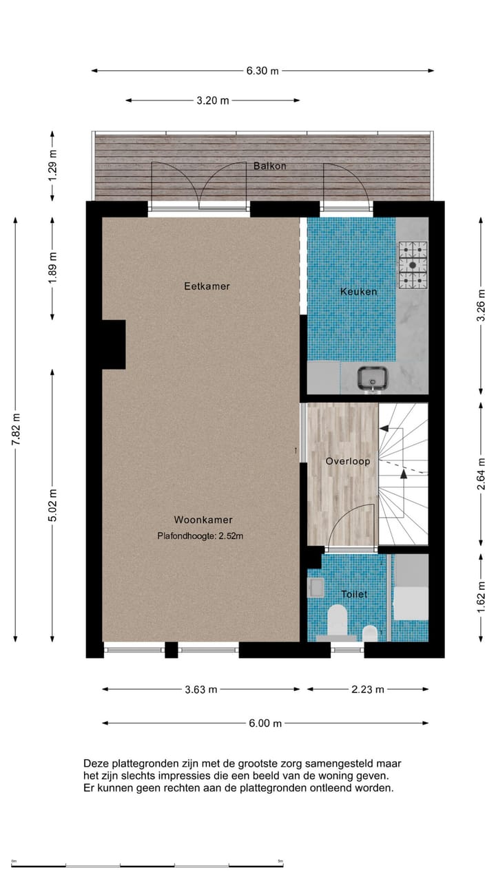 Photo 38 of Plaspoelkade 5