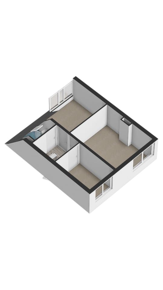 Photo 41 of Plaspoelkade 5