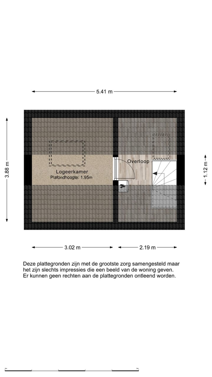 Photo 42 of Plaspoelkade 5