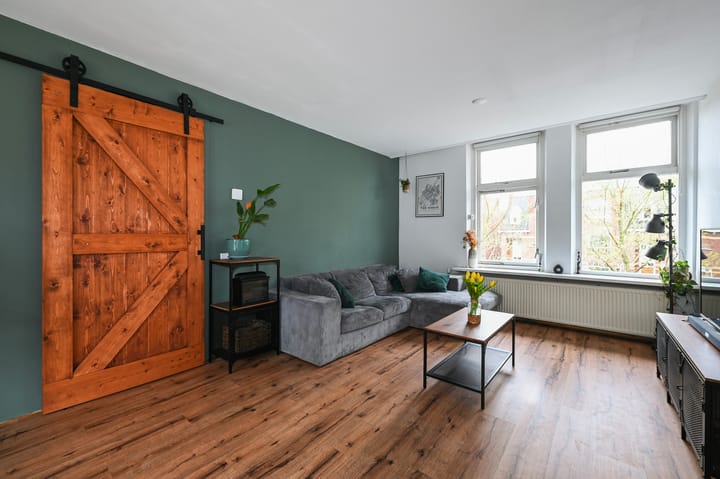 Photo 7 of Plaspoelkade 5