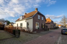 free-sector-houses for rent on Birkstraat 42