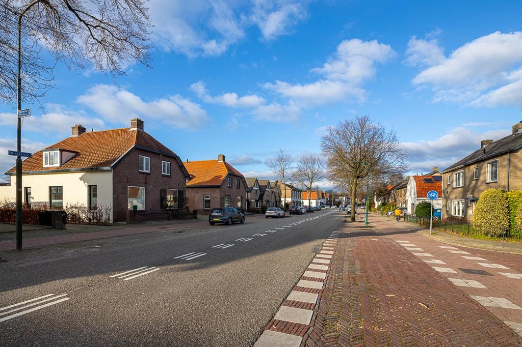 Photo 2 of Birkstraat 42