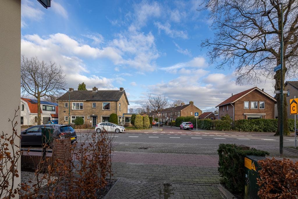 Photo 4 of Birkstraat 42
