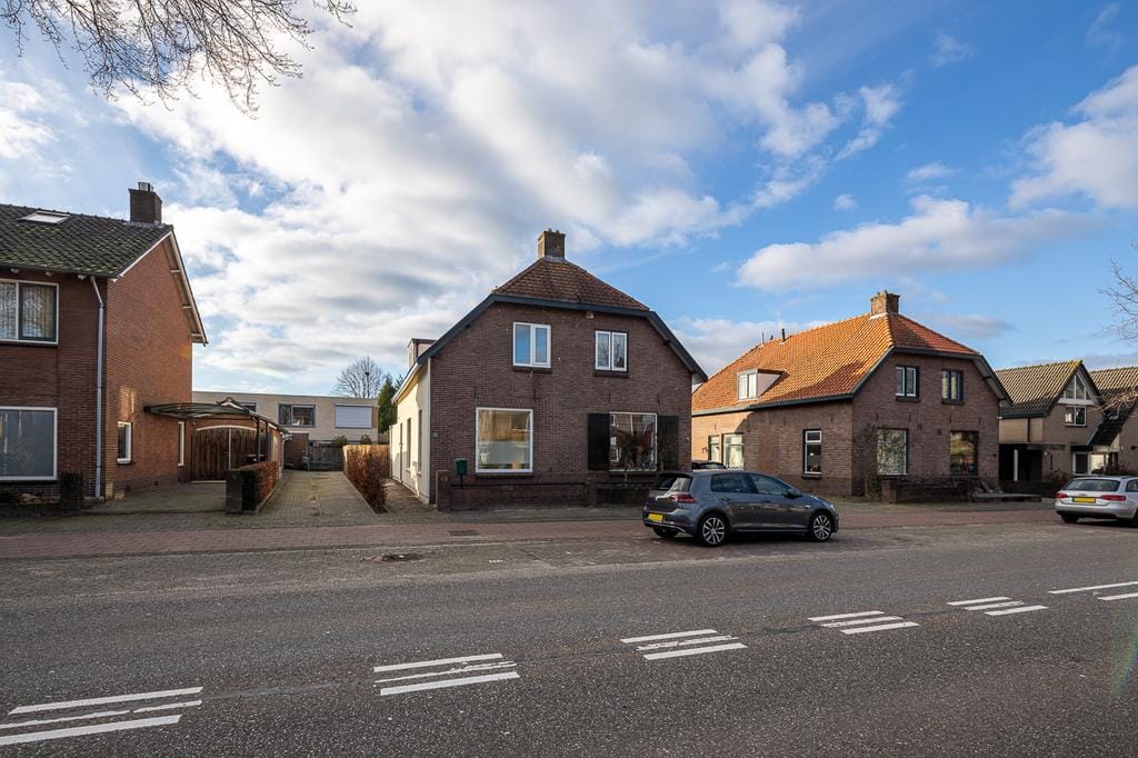 Photo 3 of Birkstraat 42