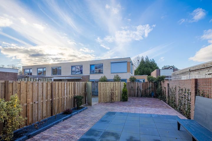 Foto 7 van Birkstraat 42