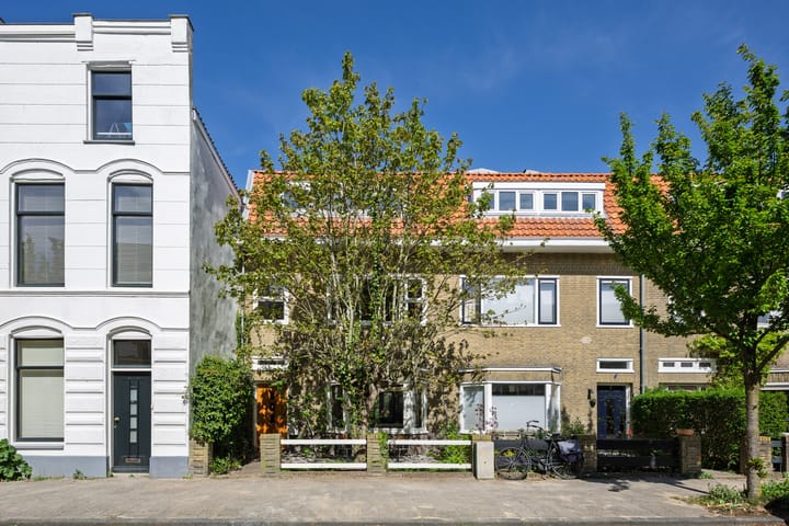 Foto 4 van Roodenburgerstraat 12