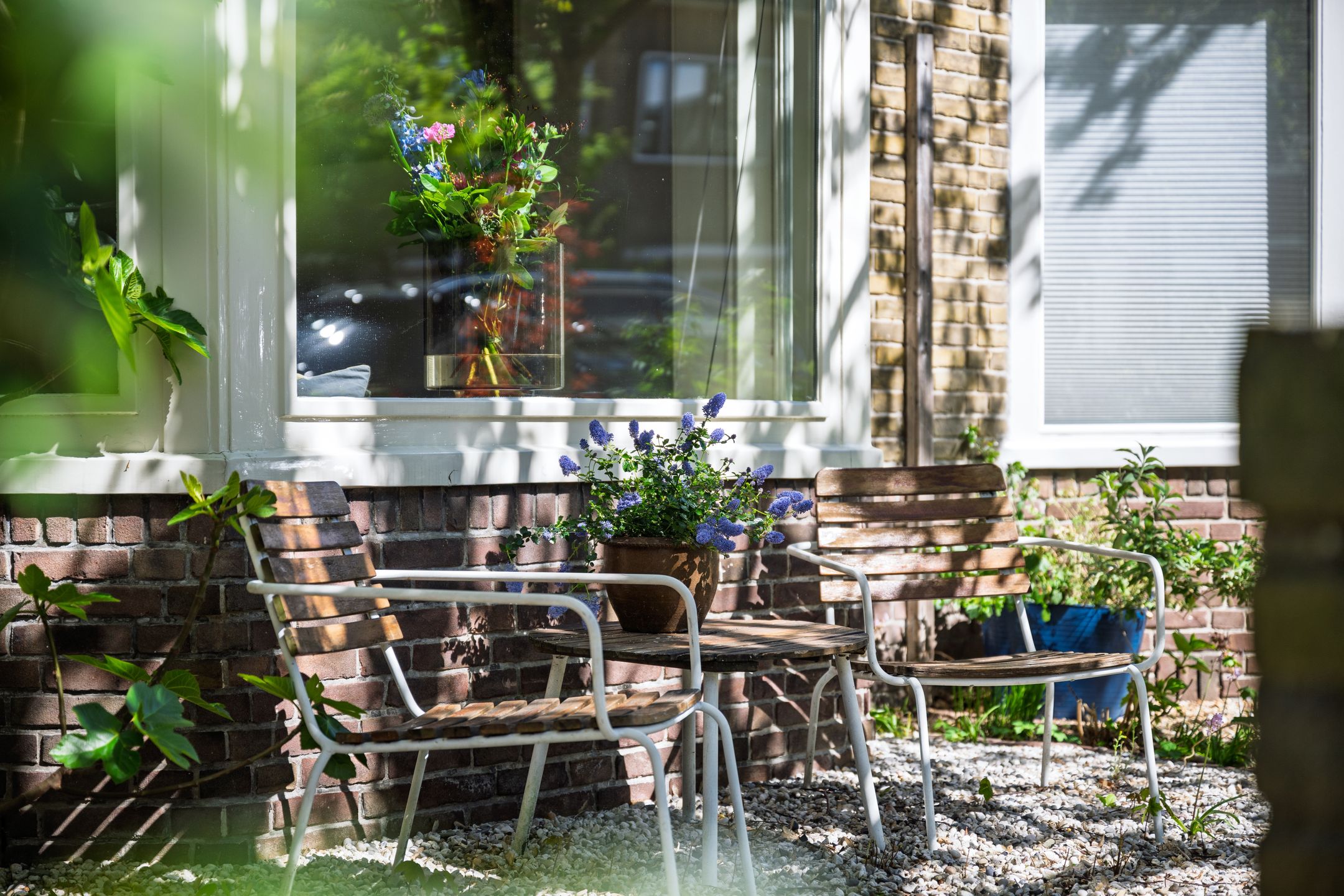 Photo 6 of Roodenburgerstraat 12