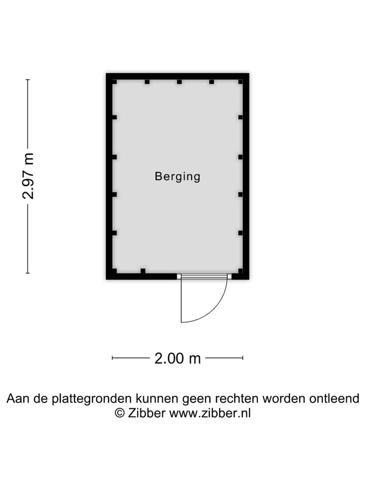 Photo 54 of Roodenburgerstraat 12