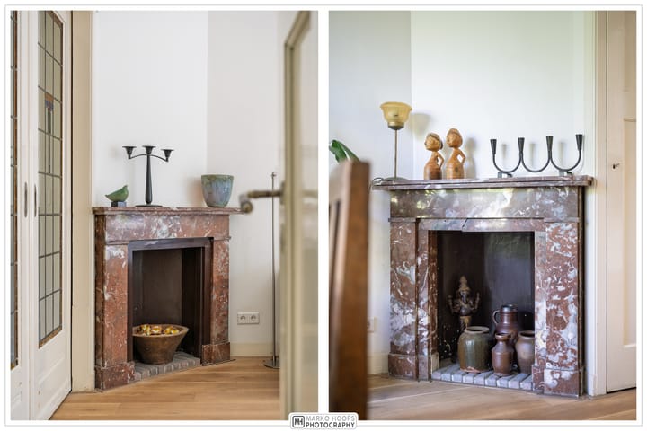 Photo 12 of Roodenburgerstraat 12