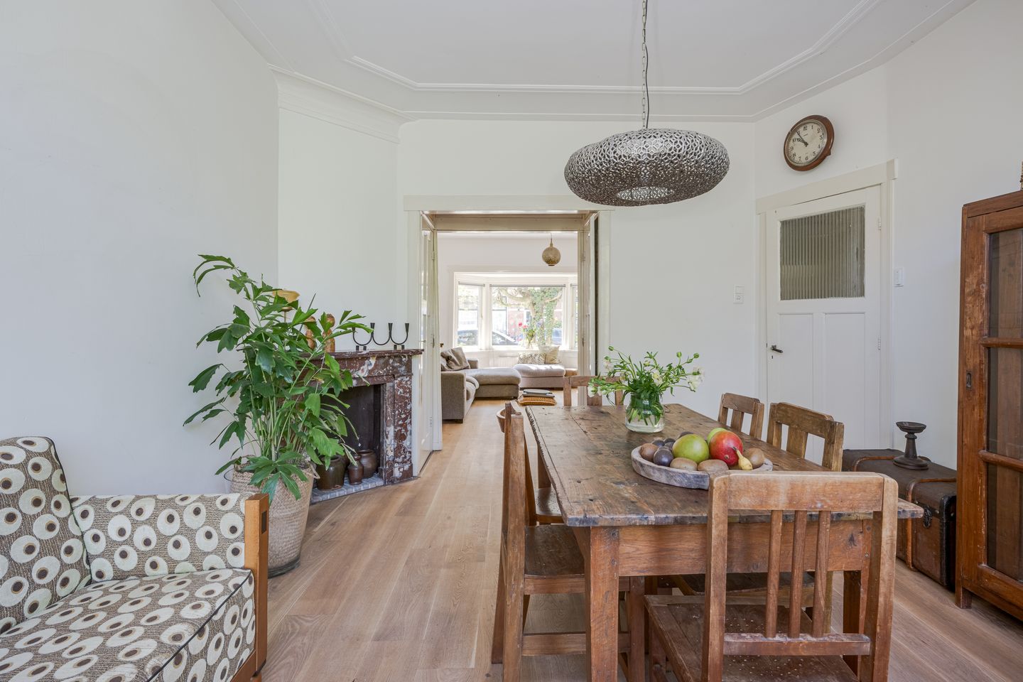 Photo 14 of Roodenburgerstraat 12