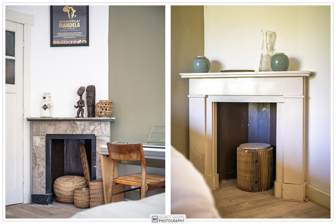 Photo 26 of Roodenburgerstraat 12