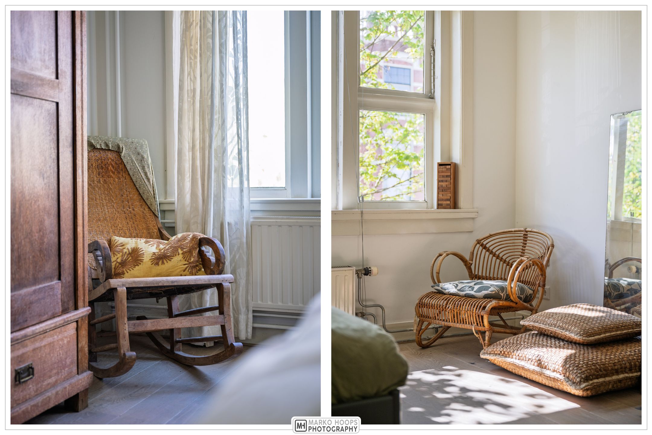 Photo 30 of Roodenburgerstraat 12