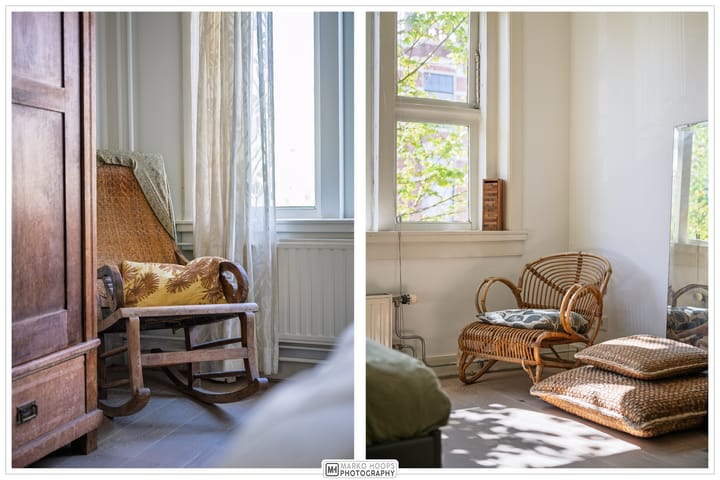 Photo 30 of Roodenburgerstraat 12