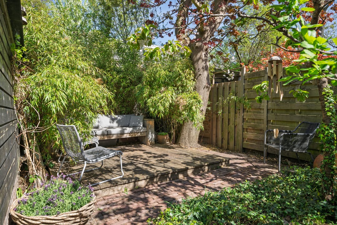 Photo 43 of Roodenburgerstraat 12