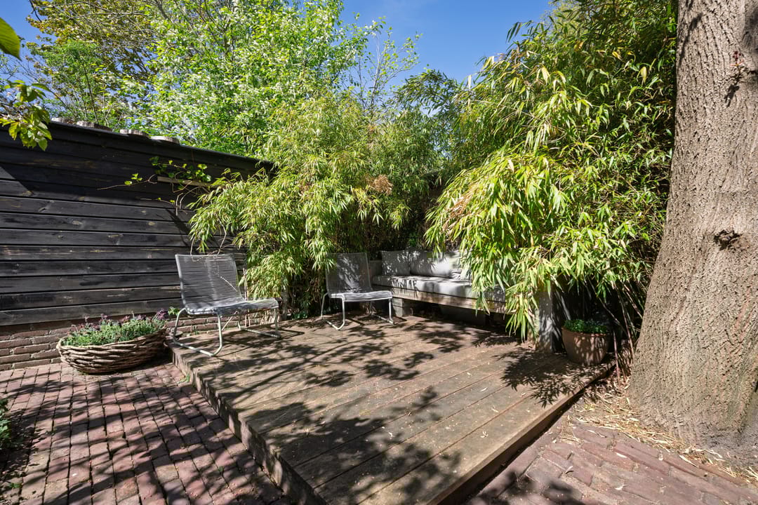 Photo 46 of Roodenburgerstraat 12