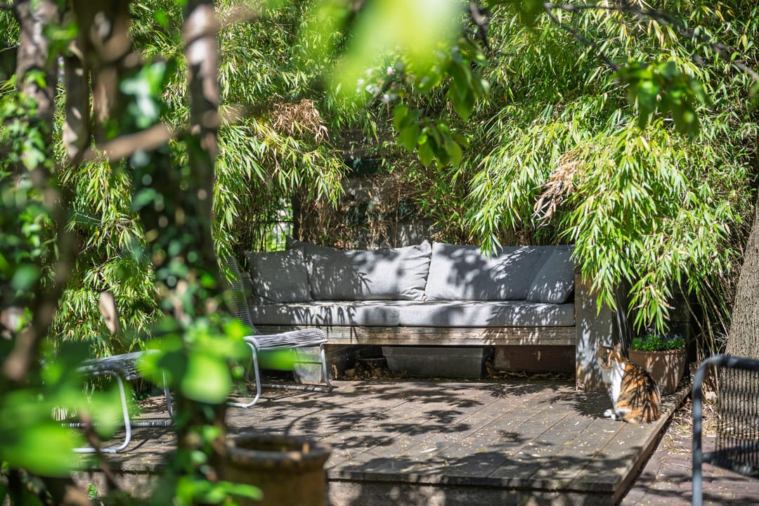 Photo 47 of Roodenburgerstraat 12