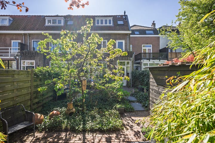 Foto 3 van Roodenburgerstraat 12