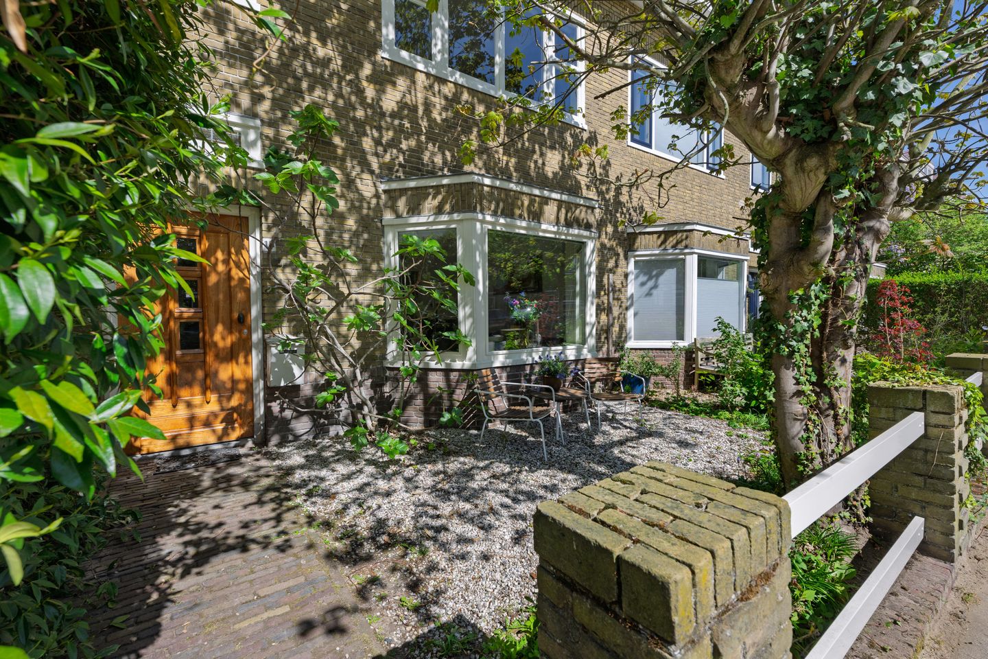 Photo 5 of Roodenburgerstraat 12