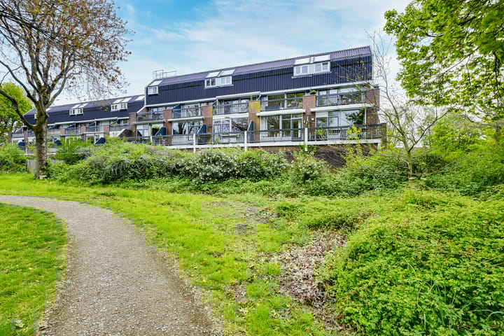 Foto 1 van François Mauriacweg 225