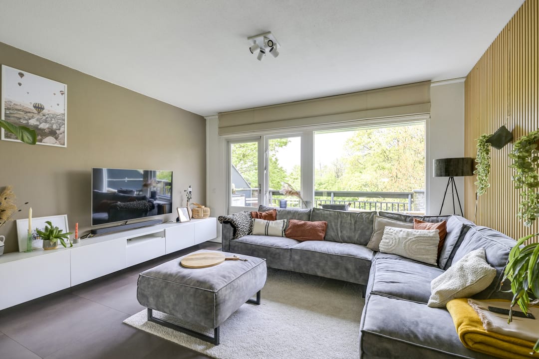 Foto 11 van François Mauriacweg 225