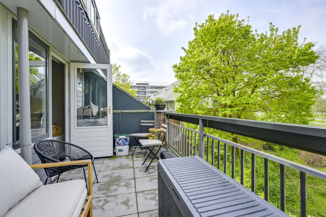 Foto 16 van François Mauriacweg 225