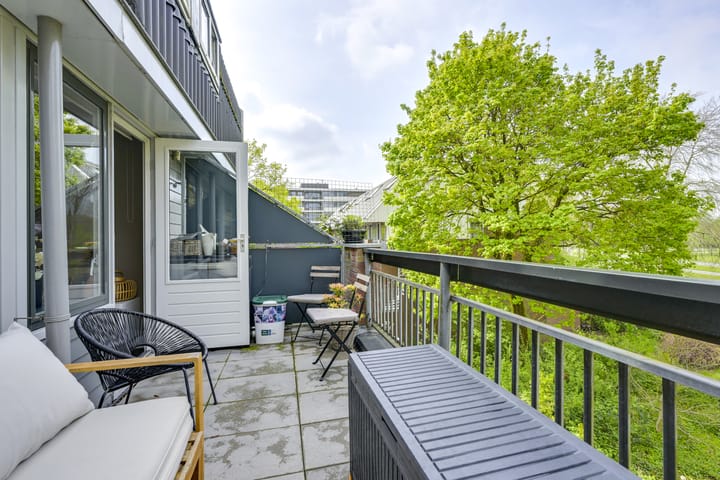 Foto 16 van François Mauriacweg 225