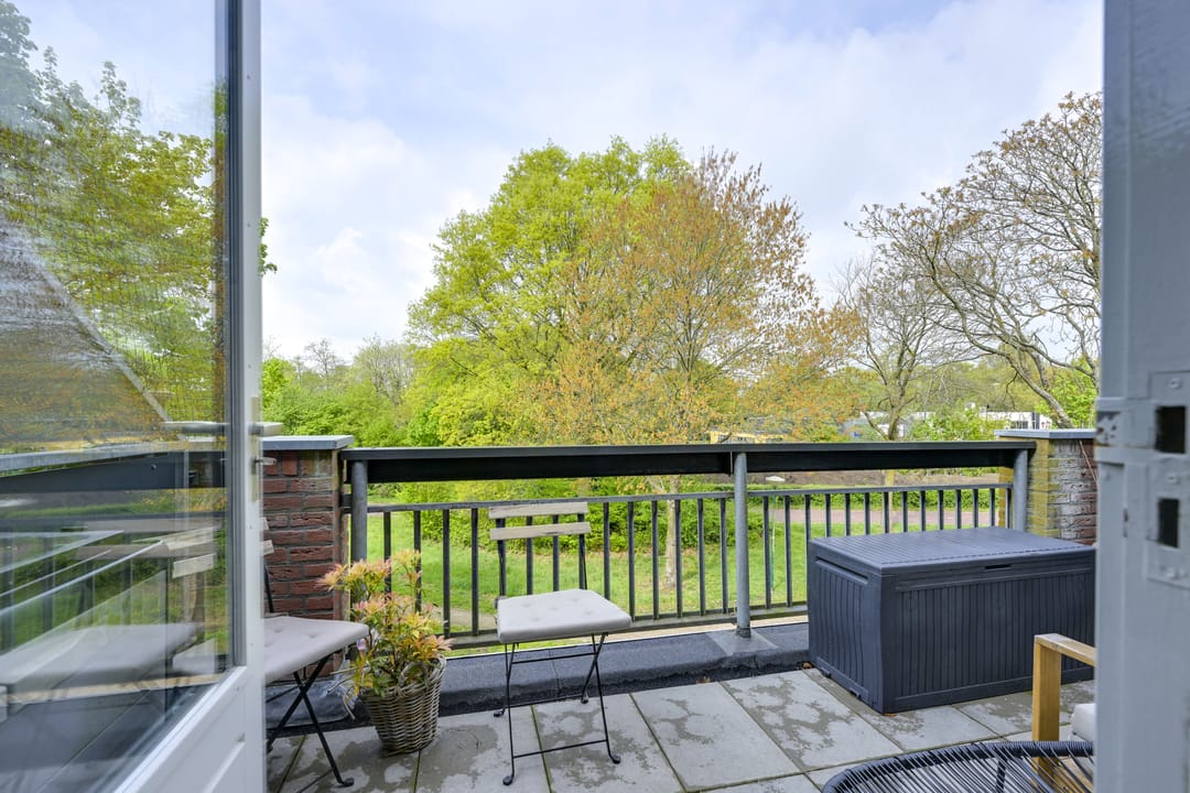 Foto 13 van François Mauriacweg 225