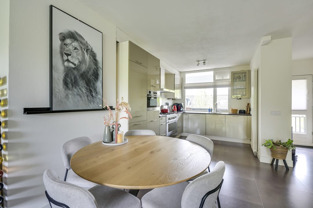 Foto 17 van François Mauriacweg 225