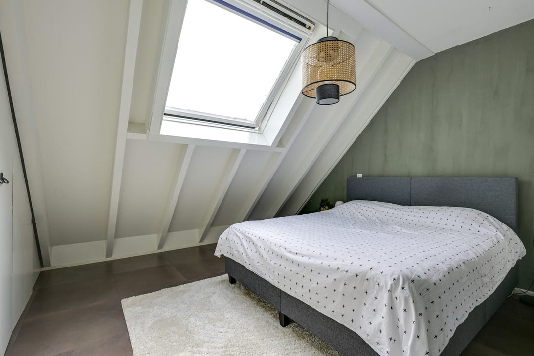 Foto 23 van François Mauriacweg 225