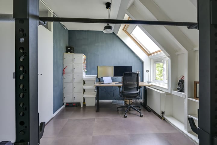 Foto 31 van François Mauriacweg 225